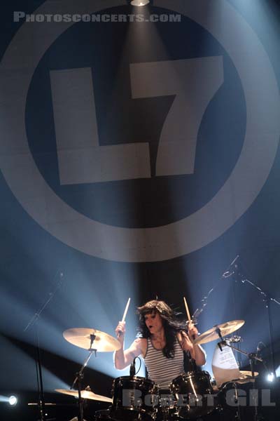 L7 - 2015-06-17 - PARIS - Le Bataclan - 